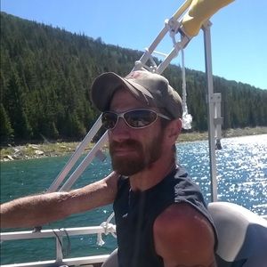 Meet your Posher, Scott